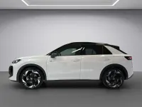 Gebraucht VW T-Roc R-line 150 PS (110 kW) 2025 Weiß SUV
