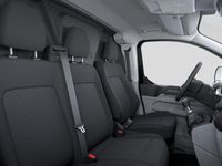 Gebraucht Ford Transit Custom Trend 136 PS (100 kW) 2024 Chrome blue metallic chrome blue metallic Van