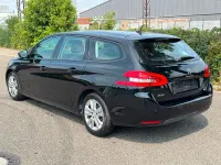 Gebraucht Peugeot 308 SW 131 PS (96 kW) 2019 Kombi