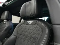 Gebraucht Bentley Flying Spur Mulliner 635 PS (467 kW) 2022 Schwarz Limousine
