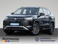 Gebraucht VW Tayron Life 193 PS (141 kW) 2025 SUV