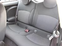 Gebraucht Mini Cooper Brick Lane 122 PS (89 kW) 2014 Schwarz Kleinwagen