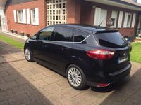 gebraucht Ford C-MAX 2,0TDCi 120kW Titanium