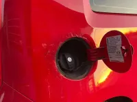 Używany Skoda Citigo 60 KM (44 kW) 2012 Czerwony Hatchback