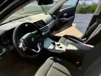 Gebraucht BMW 320 Advantage 190 PS (139 kW) 2021 Schwarz Kombi