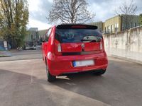 gebraucht Skoda Citigo 1.0 MPI 75PS Monte Carlo