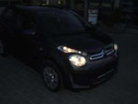 Gebraucht Citroën C1 Feel 72 PS (52 kW) 2021 Zu lackieren dark grey mica Kleinwagen
