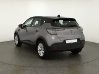 Nouvelle Renault Captur 91 ch (66 kW) 2025 Noir SUV