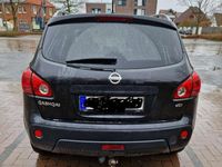 gebraucht Nissan Qashqai Qashqai2.0 dCi DPF acenta