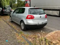 Gebraucht VW Golf V 110 PS (80 kW) 2008 Kleinwagen