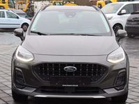 Gebraucht Ford Fiesta Active 125 PS (91 kW) 2023 Magnetiggrau Limousine