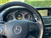 gebraucht Mercedes E250 Avantgarde
