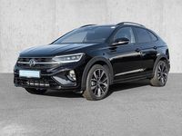 Neu VW Taigo R-line 116 PS (85 kW) 2026 Deep black perleffekt SUV