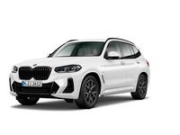 Używany BMW X3 Performance 190 KM (139 kW) 2025 SUV