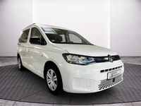 Gebraucht VW Caddy California 122 PS (89 kW) 2022 Candyweiss Van / Kleinbus