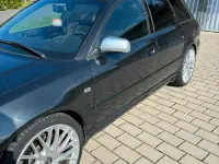 Gebraucht Audi S4 400 PS (294 kW) 2000 Grau Kombi