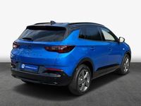 gebraucht Opel Grandland X 1.2 DI Automatik GS Line