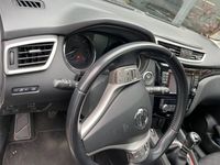 gebraucht Nissan Qashqai 1.5 dCi DPF 360° 360°