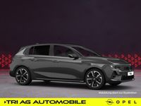 Usata Opel Astra Edition 145 CV (106 kW) 2022 Andere farbe Utilitaria