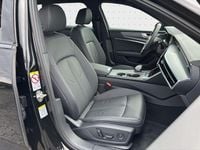 Gebraucht Audi A6 Advanced 265 PS (194 kW) 2025 Schwarz Kombi
