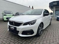 Gebraucht Peugeot 308 GTi 224 PS (164 kW) 2019 Weiß Limousine