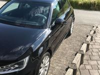 gebraucht Audi A1 Sportback 1.4 TDI -