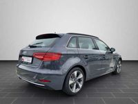 gebraucht Audi A3 Sportback Sportback Sport