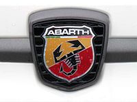 gebraucht Abarth 595 Linea Turismo,Tech-Paket