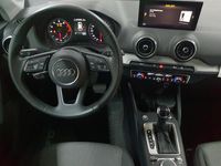 Gebraucht Audi Q2 Advanced 150 PS (110 kW) 2023 Florettsilber metallic SUV