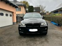 Gebraucht BMW X6 245 PS (180 kW) 2013 Schwarz SUV