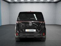 Gebraucht VW ID. Buzz GTX 250 kW (340 PS) 2026 Schwarz Van / Kleinbus