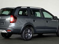 gebraucht Dacia Logan II MCV Stepway 0,9 TCe Celebration NAVI RFK PDC TEMPOMAT TOUCH