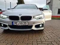 gebraucht BMW 420 420 d M Sport