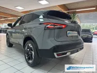 Neu Nissan Qashqai 360º 158 PS (116 kW) 2026 Grau SUV