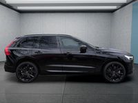 Gebraucht Volvo XC60 455 PS (334 kW) 2024 Schwarz SUV