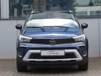 Gebraucht Opel Crossland 110 PS (80 kW) 2023 Andere SUV