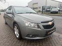 Gebraucht Chevrolet Cruze LT 141 PS (103 kW) 2010 Grau Limousine