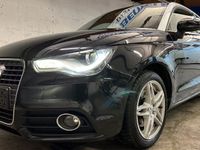 gebraucht Audi A1 1.4 TFSI S-Tronic