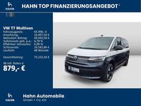 Nuova VW Multivan 150 CV (110 kW) 2026 Bianco Monovolume