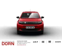 Neu Fiat Grande Panda Icon 83 kW (113 PS) 2026 Rot Kleinwagen