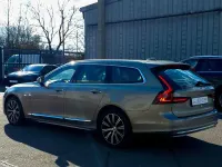 Gebraucht Volvo V90 Inscription 197 PS (144 kW) 2021 Grau Kombi