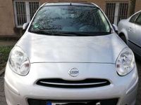 gebraucht Nissan Micra Micra1.2