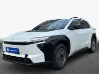 Neu Toyota bZ4X 164 kW (224 PS) 2026 Weiß SUV