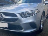 Gebraucht Mercedes A250 224 PS (164 kW) 2017 Silber Limousine