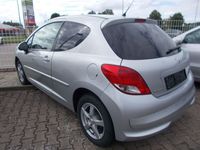 gebraucht Peugeot 207 Tendance