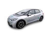 Gebraucht VW ID.3 Pro 150 kW (204 PS) 2022 Silber Kleinwagen
