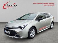 Gebraucht Toyota Corolla 178 PS (130 kW) 2025 Silber Limousine