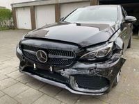 gebraucht Mercedes C43 AMG C 43 AMG Mercedes-AMG4MATIC Autom. Mer...