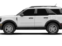 Nuevo Ford Bronco 335 CV (246 kW) 2026 SUV