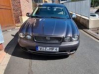 Gebraucht Jaguar X-type Executive 145 PS (106 kW) 2008 Grau Limousine